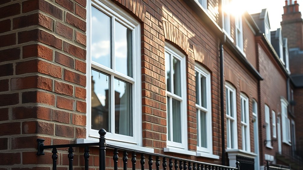 A-Rated Windows Enfield