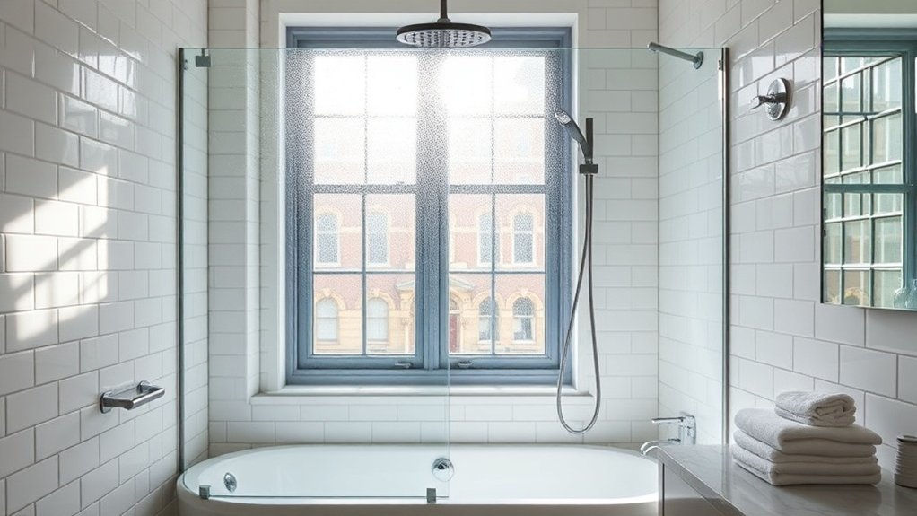 Bath Screens Enfield