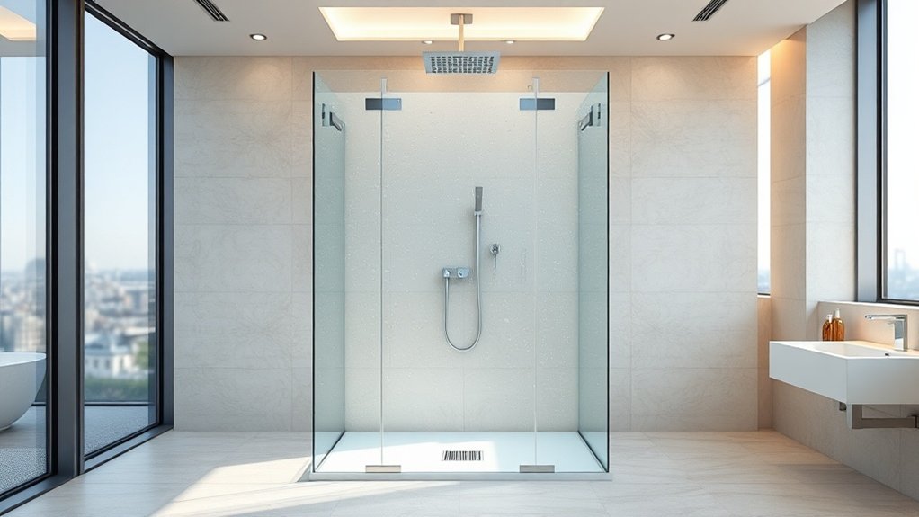 Shower Enclosures Enfield
