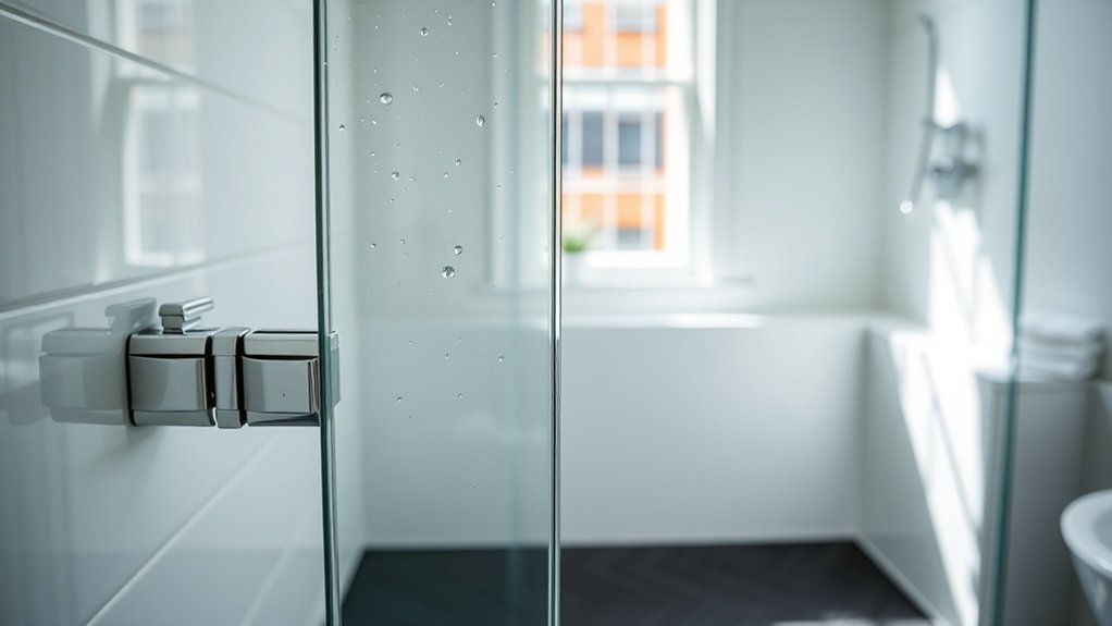 Shower Screens Enfield Town