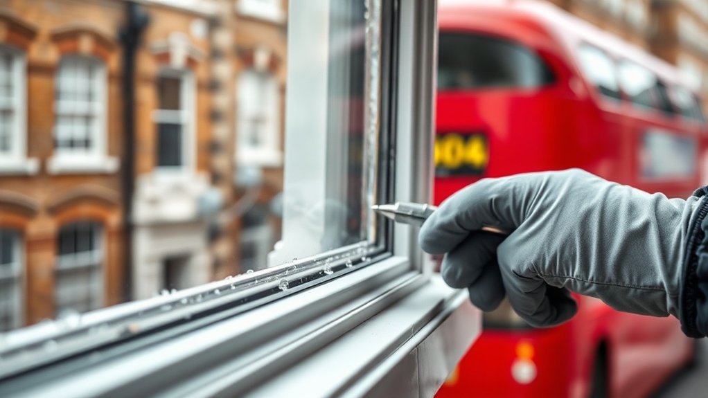Window Seal Repair Enfield